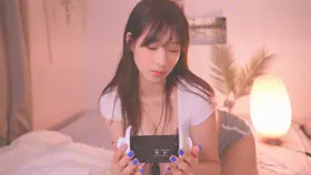 Auddk_今晚可以一起-助眠云视听