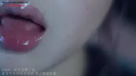 其实是椰子啦_冷色调微暴力天平弹舌-助眠云视听