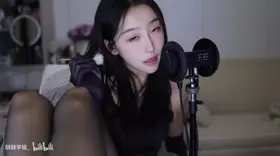 酥酥学姐_御姐采耳师-助眠云视听