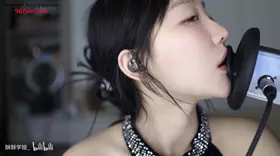 酥酥学姐_暴力舔耳_老司机_木耳朵适用-助眠云视听