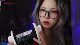 小凛蝶子_不善言辞的按摩师-助眠云视听