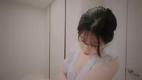 付费视频-Yeonchu_三月末的秘密赠礼