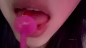 小妮困困_酸奶_棒棒糖_奶糖拉丝_11min-助眠云视听