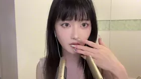 可爱k助眠_黏糊好睡口水画-助眠云视听