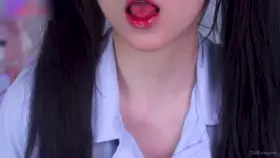 小羊喵_让双马尾小姐姐来疼疼你吧_12-助眠云视听