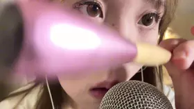 richyaya鸭_按摩玉-助眠云视听