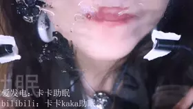 小诺眠绵_舔耳_无遮挡-助眠云视听