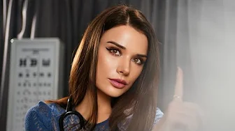 ASMR颅神经检查完全令人满意的睡眠测试视频-助眠云视听