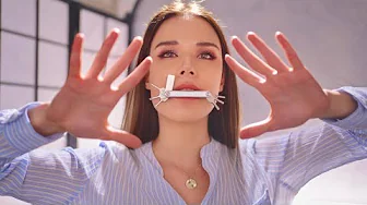 ASMR修复你可疑的脸和手（睡眠视频）-助眠云视听