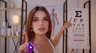 ASMR深度颅神经睡眠检查-助眠云视听