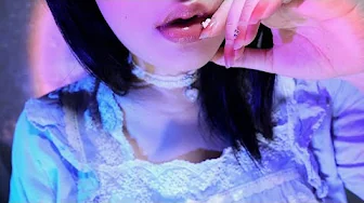 ASMR（放松激素、提神、睡眠、视觉触发器）-助眠云视听