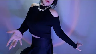 酥酥学姐_帮宝宝洗澡咯-助眠云视听