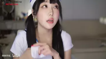 酥酥学姐_和男朋友来玩cosplay_那_我们今天开船吧-助眠云视听