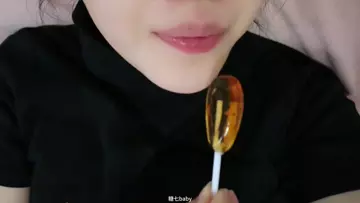 糖七baby_177_第一视角舌头专属-助眠云视听