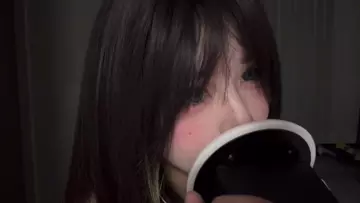 啵啵眠眠_8.14疯狂快速甜食_-助眠云视听