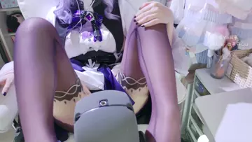 Yuki亭_薇薇安法厄同大人今晚别想走-助眠云视听