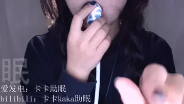 卡卡_听诊器嘴声触发_不能错过的免疫福音_-助眠云视听