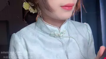 今天又变好_充满爱意的视觉系舔耳22min-助眠云视听