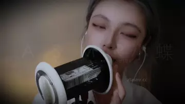 小凛蝶子_轻语哄睡数数_-助眠云视听