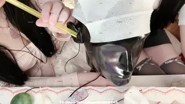 啵啵梨_双人不规则吸管触发_孔雀鱼-助眠云视听