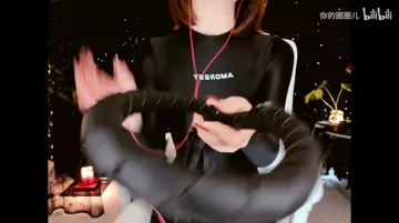 紧身衣吸血鬼女王的TJ_被吸食_剧情哄睡-助眠云视听