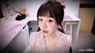 秋水心跳全程伴随_口水画_轻语-助眠云视听