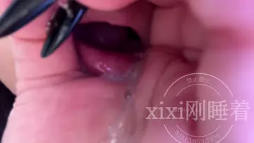 方便面助眠_xixi刚眯着_舌_牛奶版_-助眠云视听