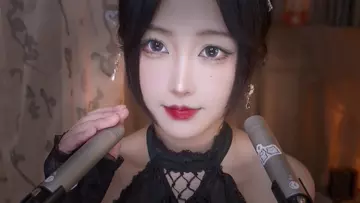 二呆啾_蛇系美人呆-助眠云视听