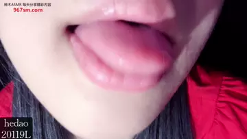 HYMAN_10.12舔屏_-助眠云视听