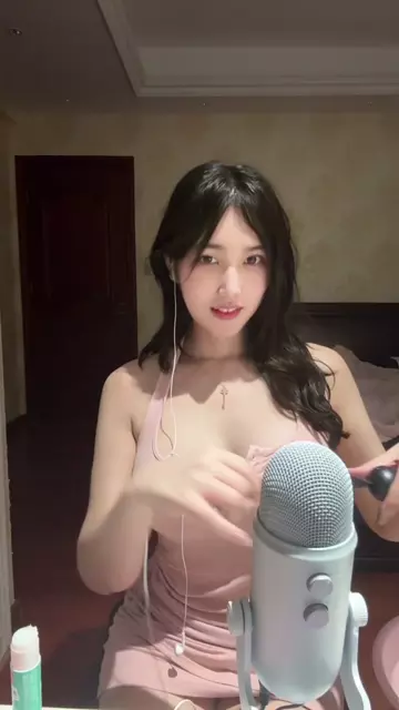 小羽_把嘴巴塞的满满的-助眠云视听