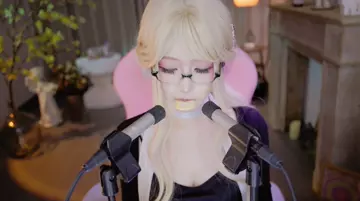 仙贝海苔曲奇_好听的食音_-助眠云视听