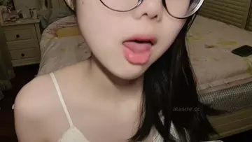 酥小熹_有剧情_眼镜.天平-助眠云视听