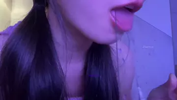 恰恰恰饭小斯_湿漉漉的天天亚克力板板And冲宝哈哈气-助眠云视听