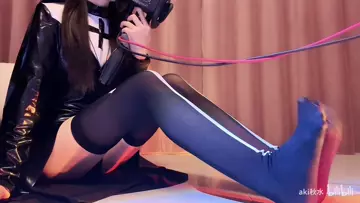 秋水_修女姐姐の烤全羊盛宴-助眠云视听