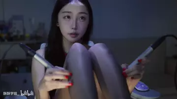 酥酥学姐_刮刮抓抓-助眠云视听