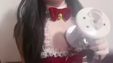 口力蘑菇酱_圣诞精灵-助眠云视听