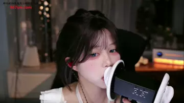啵啵眠眠_7月会员专属天鹅-助眠云视听