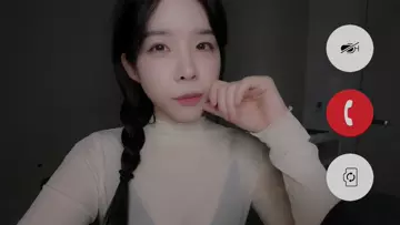 yeonchu_为了你_我一直研究的催眠口腔声音_会给你听的_接电话吧-助眠云视听