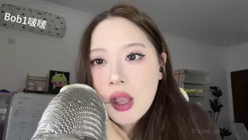 bob1啵啵_舔麦吞麦酸奶_-助眠云视听