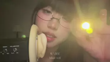 小0觉觉猪_学拼音不专心被抖s老师发现后-助眠云视听