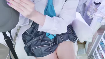 yuki亭_精油啪嗒大腿衣料摩擦_鼻息-助眠云视听
