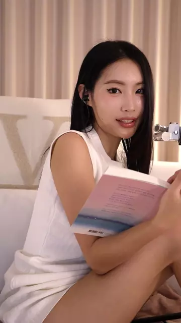 Crystal_祝你有美好的一天-助眠云视听