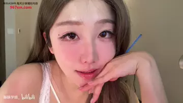 酥酥学姐_考试前姐姐的陪伴-助眠云视听