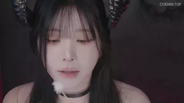 _Yoonying_梦境角色扮演中的魅魔-助眠云视听