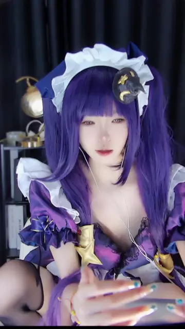 蓝发-助眠云视听