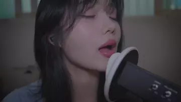 _Nareun_知性舔耳-助眠云视听