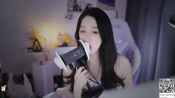 绮夏_弹舌甜耳-助眠云视听