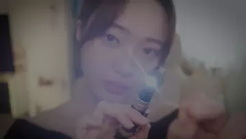 _Nareun_检查眼睛-助眠云视听