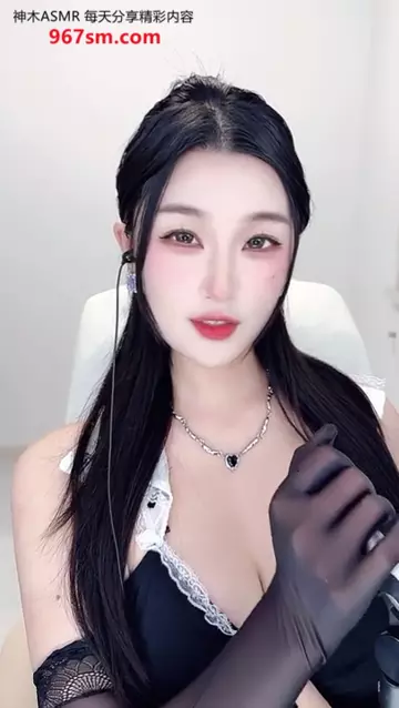 涩涩桃儿_修女-助眠云视听