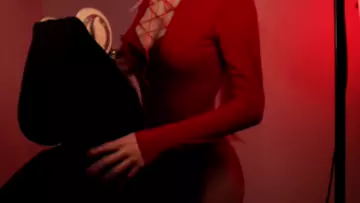 SOLY_吐漆_舔舐_吃耳朵_按摩_足部-助眠云视听